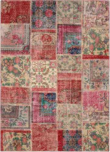 Patchwork Vintage