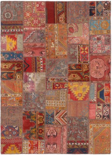Patchwork Vintage