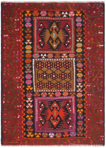 Kilim Avshar