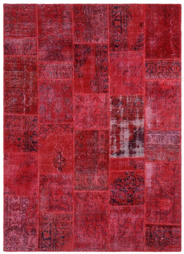 Patchwork Vintage