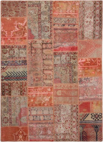 Patchwork Vintage
