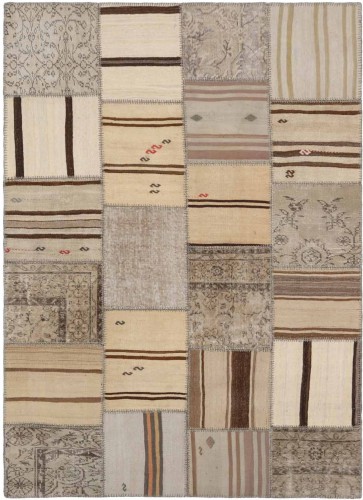 Patchwork Vintage