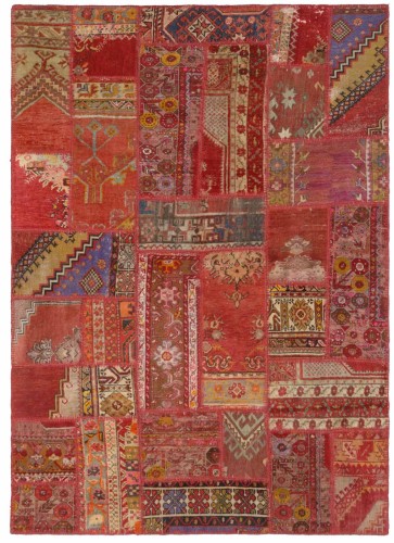 Patchwork Vintage