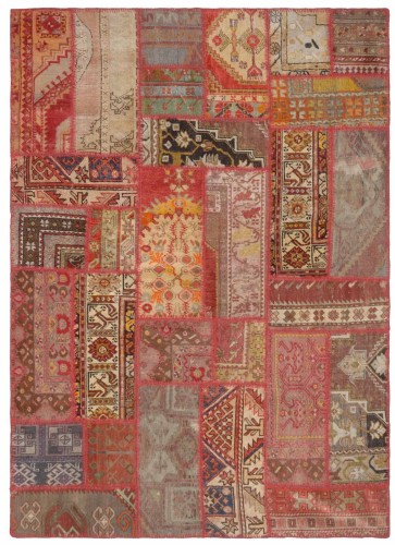 Patchwork Vintage
