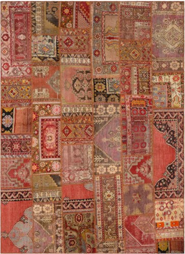 Patchwork Vintage