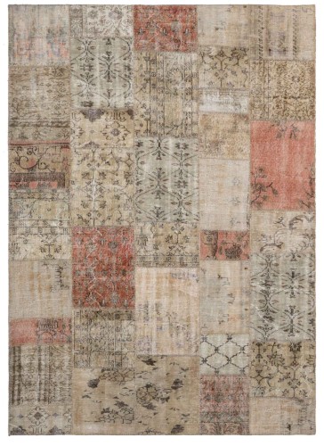 Patchwork Vintage