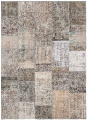 Patchwork Vintage