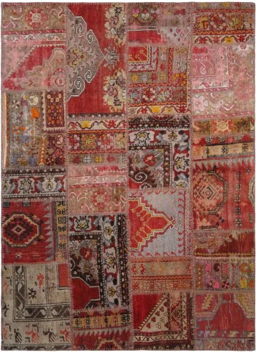 Patchwork Vintage
