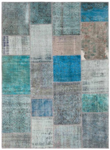 Patchwork Vintage