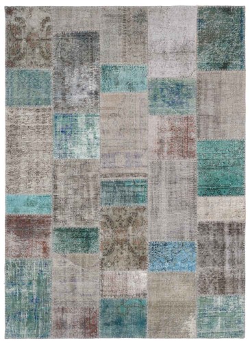 Patchwork Vintage