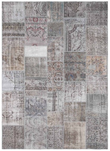Patchwork Vintage