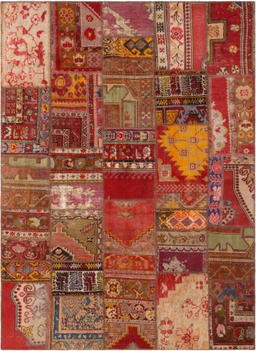 Patchwork Vintage