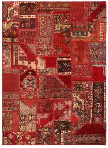 Patchwork Vintage