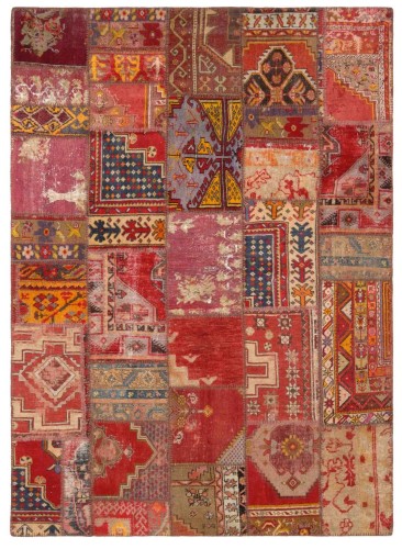 Patchwork Vintage