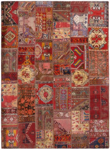Patchwork Vintage