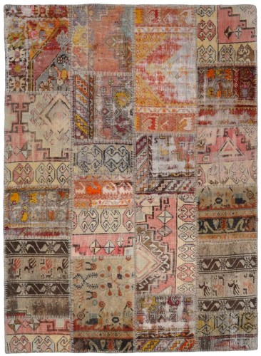 Patchwork Vintage