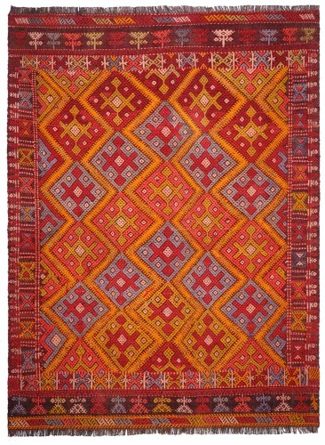 Kilim Cicim