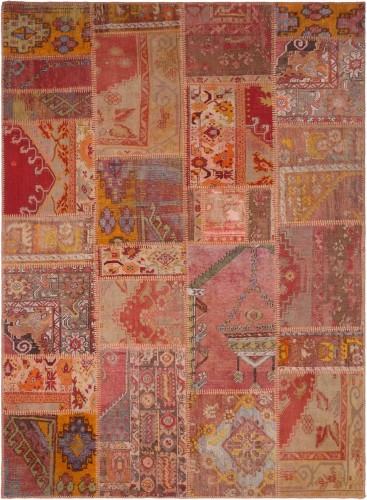 Patchwork Vintage