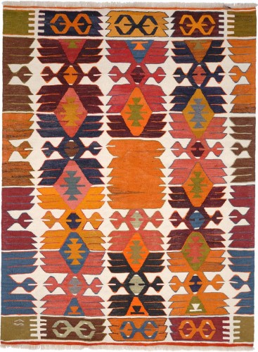 Kilim Mut