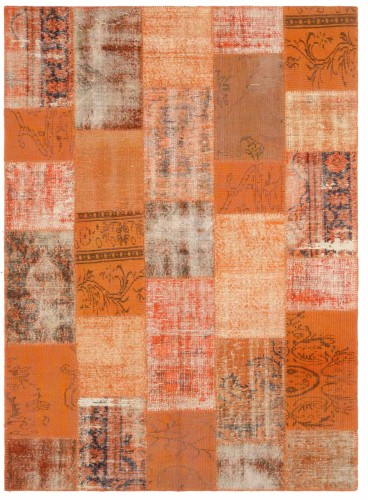 Patchwork Vintage