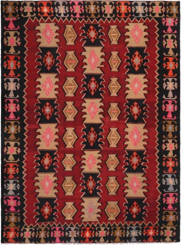 Kilim Maras