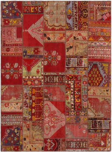 Patchwork Vintage