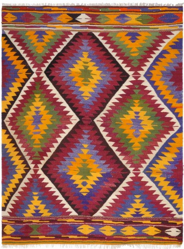 Kilim Anamur