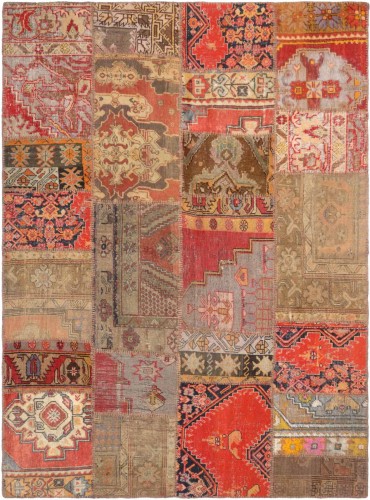 Patchwork Vintage