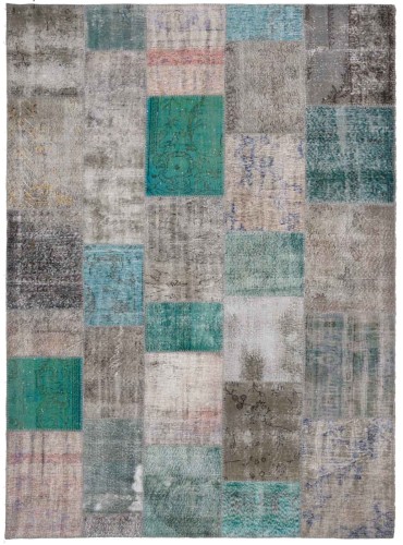 Patchwork Vintage
