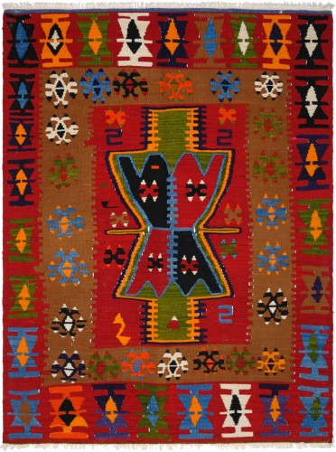 Kilim Maras