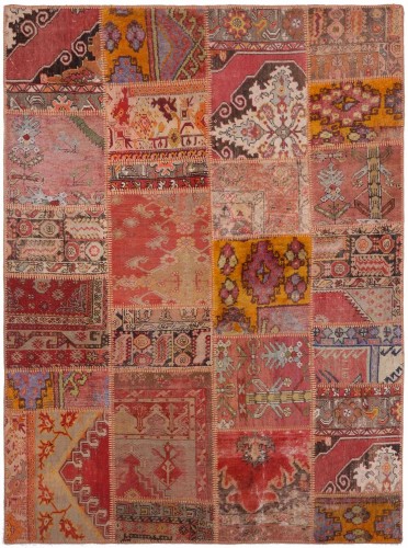 Patchwork Vintage