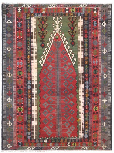 Kilim Obruk