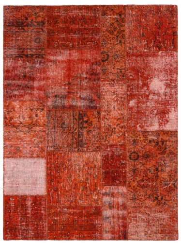 Patchwork Vintage
