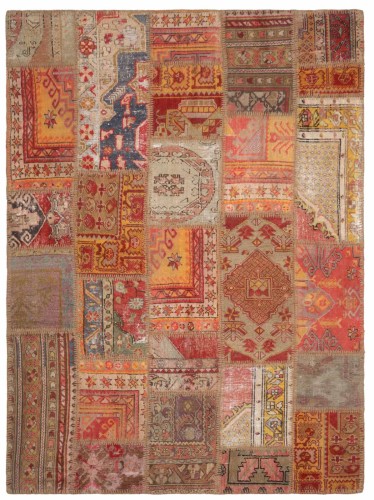 Patchwork Vintage