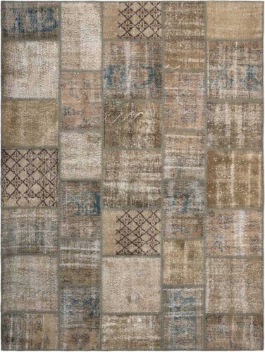 Patchwork Vintage