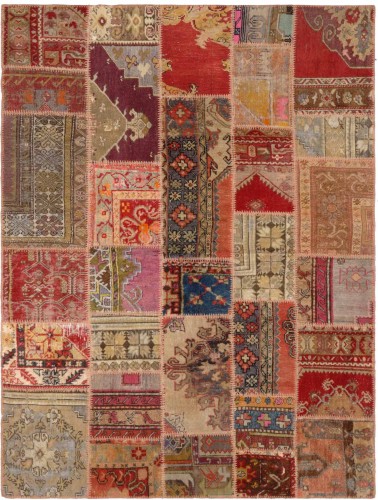 Tapis Vintage