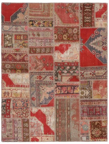 Patchwork Vintage