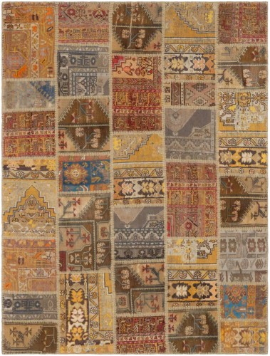 Patchwork Vintage