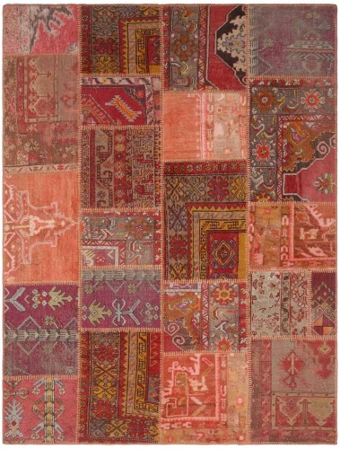Patchwork Vintage