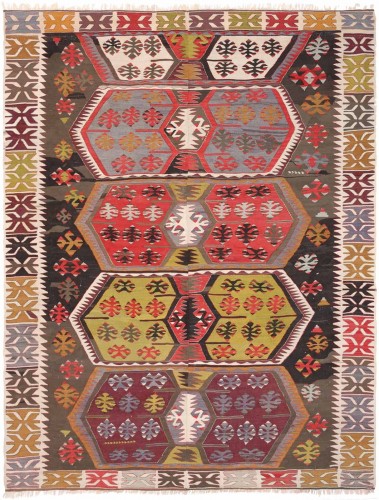 Kilim Kirsehir