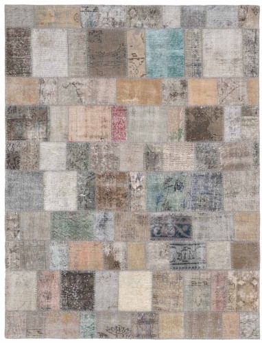 Patchwork Vintage