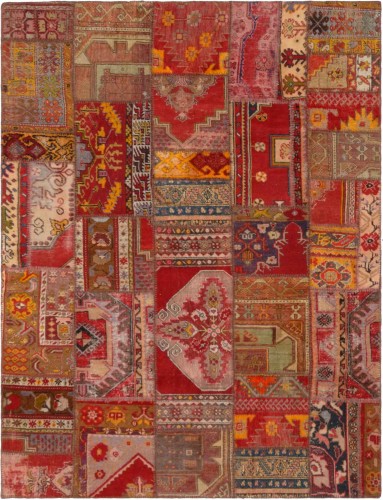 Patchwork Vintage