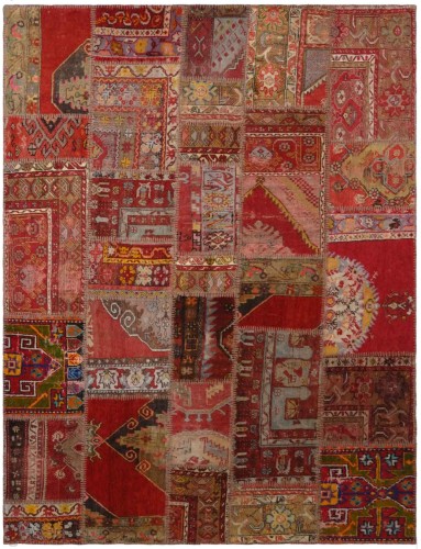 Patchwork Vintage