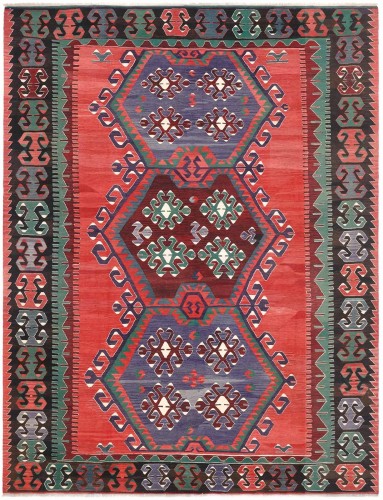 Kilim Usak