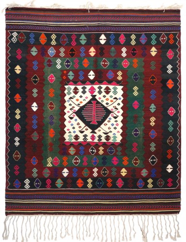 Kilim Bergama
