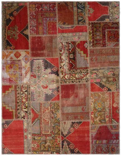 Patchwork Vintage