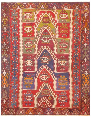 Kilim Konya Kavak