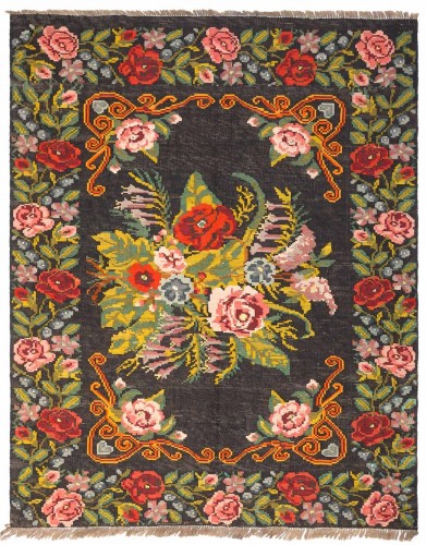 Kilim Moldave