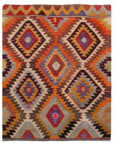 Kilim Anamur