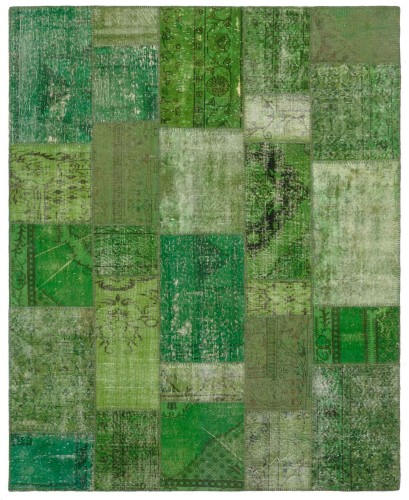 Patchwork Vintage